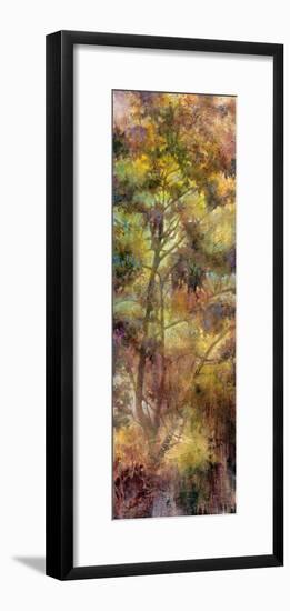 Summer Twilight I-Stiles-Framed Giclee Print