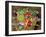 Summer Vegetables, 1995-E.B. Watts-Framed Giclee Print