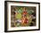 Summer Vegetables, 1995-E.B. Watts-Framed Giclee Print