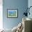 Summer View-Geraldine Aikman-Framed Giclee Print displayed on a wall