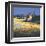 Summer Villa-David Short-Framed Giclee Print