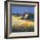 Summer Villa-David Short-Framed Giclee Print