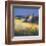 Summer Villa-David Short-Framed Giclee Print