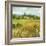 Summer Villa-Hazel Barker-Framed Giclee Print