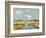 Summer Wetland I-Ethan Harper-Framed Art Print