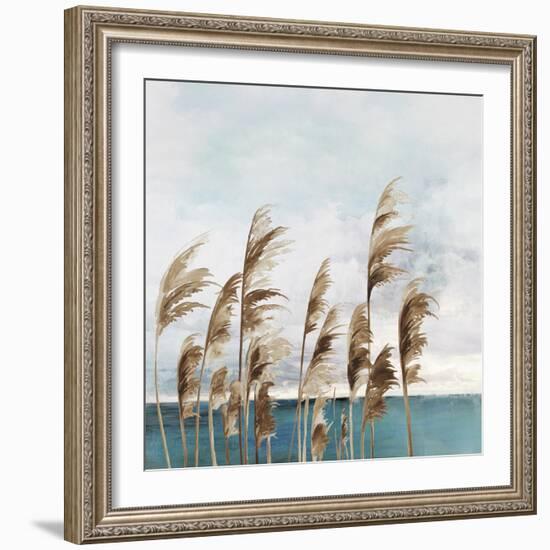 Summer Wind I-Aimee Wilson-Framed Art Print