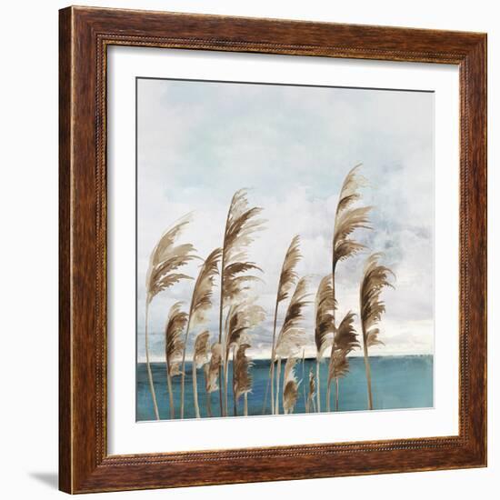 Summer Wind I-Aimee Wilson-Framed Art Print