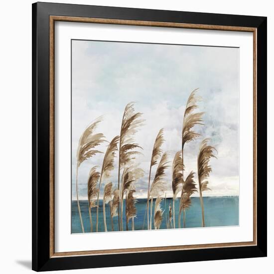 Summer Wind I-Aimee Wilson-Framed Art Print