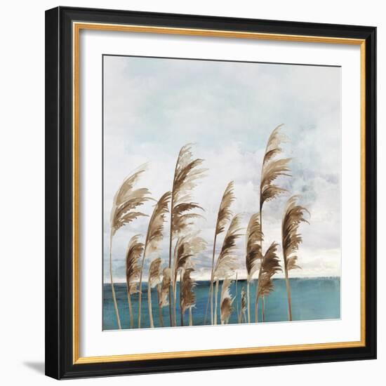 Summer Wind I-Aimee Wilson-Framed Art Print