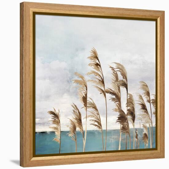 Summer Wind II-Aimee Wilson-Framed Stretched Canvas