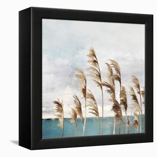 Summer Wind II-Aimee Wilson-Framed Stretched Canvas