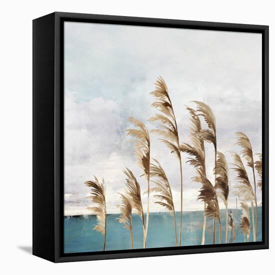Summer Wind II-Aimee Wilson-Framed Stretched Canvas