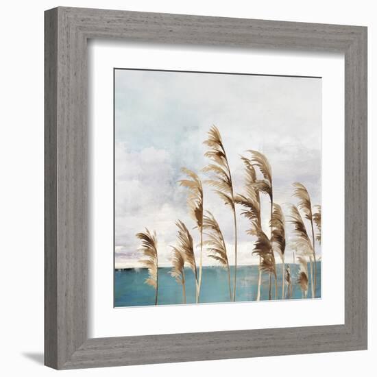 Summer Wind II-Aimee Wilson-Framed Art Print