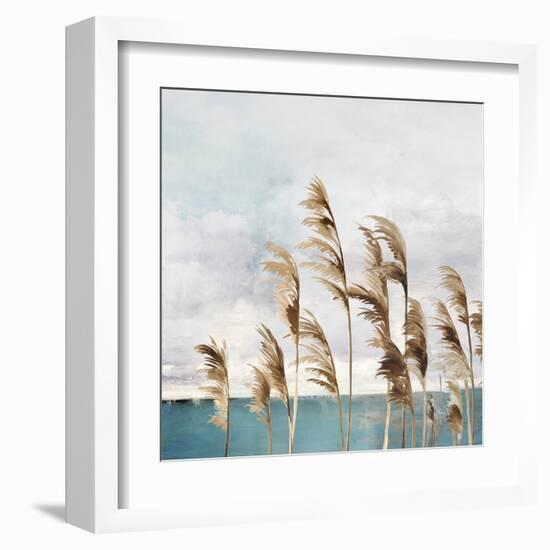 Summer Wind II-Aimee Wilson-Framed Art Print