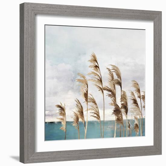 Summer Wind II-Aimee Wilson-Framed Art Print