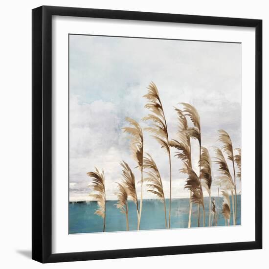 Summer Wind II-Aimee Wilson-Framed Art Print