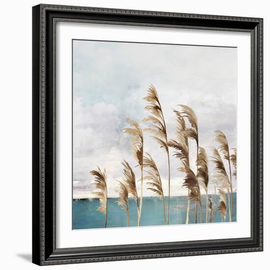 Summer Wind II-Aimee Wilson-Framed Art Print