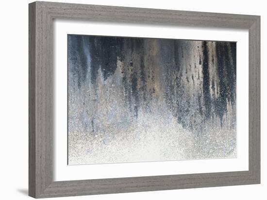 Summer Woods-M^ Mercado-Framed Art Print