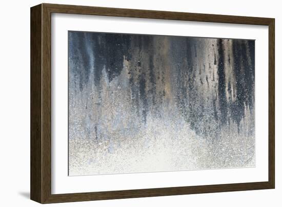 Summer Woods-M^ Mercado-Framed Art Print