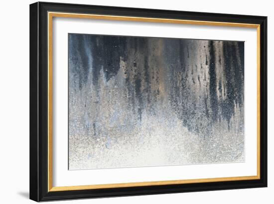 Summer Woods-M^ Mercado-Framed Art Print