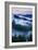 Summer World of Mount Tamalpais, San Francisco, California-Vincent James-Framed Photographic Print