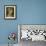 Summer-Giuseppe Arcimboldo-Framed Premium Giclee Print displayed on a wall