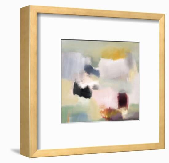 Summer-Nancy Ortenstone-Framed Art Print