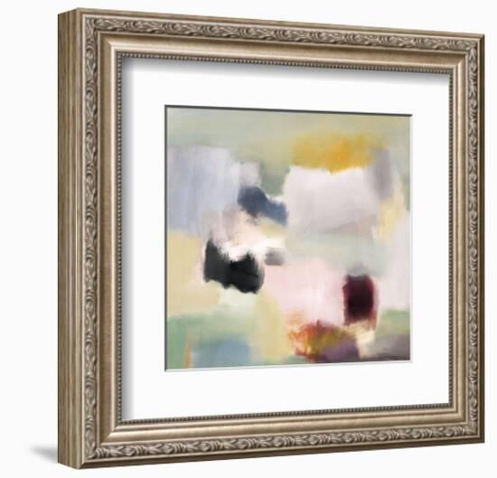 Summer-Nancy Ortenstone-Framed Art Print