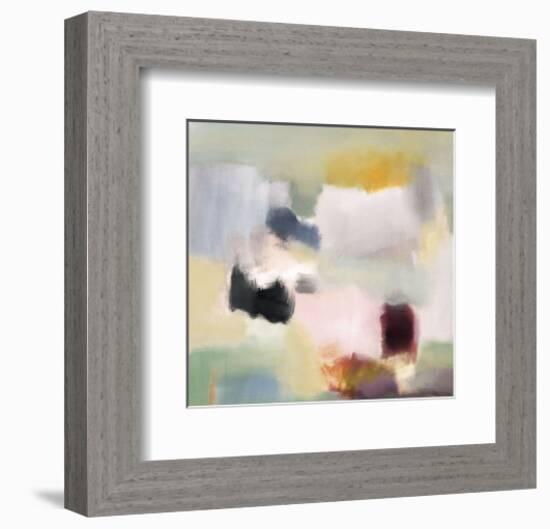 Summer-Nancy Ortenstone-Framed Art Print