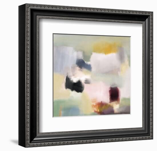 Summer-Nancy Ortenstone-Framed Art Print