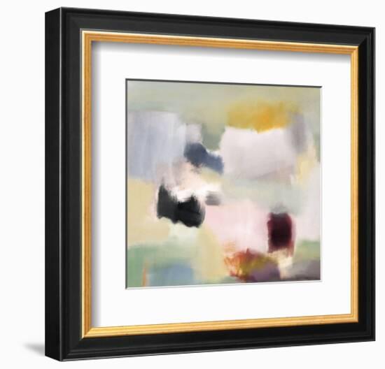 Summer-Nancy Ortenstone-Framed Art Print