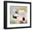 Summer-Nancy Ortenstone-Framed Art Print