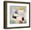 Summer-Nancy Ortenstone-Framed Art Print