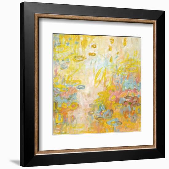 Summer-Amy Donaldson-Framed Art Print