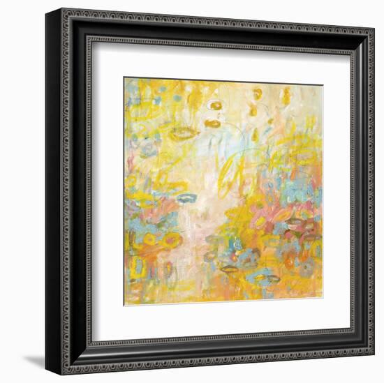 Summer-Amy Donaldson-Framed Art Print