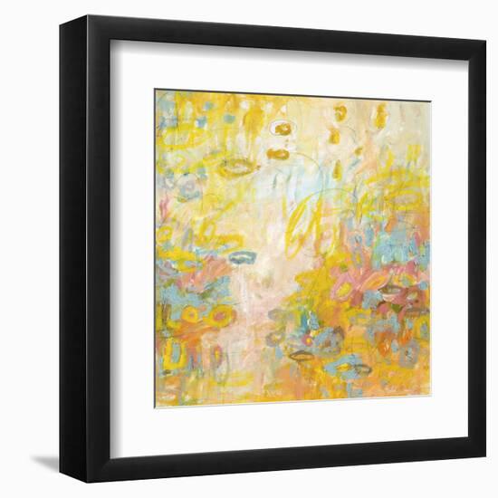 Summer-Amy Donaldson-Framed Art Print