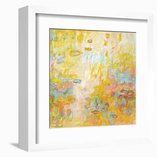 Summer-Amy Donaldson-Framed Art Print