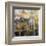 Summer-Robert Moore-Framed Art Print