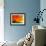 Summer-Ursula Abresch-Framed Photographic Print displayed on a wall