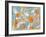 Summer-Per Anders-Framed Giclee Print