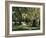 Summer-Henri Rousseau-Framed Giclee Print