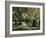 Summer-Henri Rousseau-Framed Giclee Print