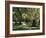 Summer-Henri Rousseau-Framed Giclee Print