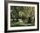 Summer-Henri Rousseau-Framed Giclee Print