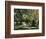 Summer-Henri Rousseau-Framed Giclee Print