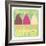 Summer-Erin Clark-Framed Giclee Print