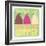 Summer-Erin Clark-Framed Giclee Print