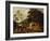 Summer-Jan van Kessel-Framed Giclee Print