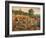 Summer-Pieter Bruegel the Elder-Framed Giclee Print