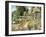 Summer-Trevor Mitchell-Framed Giclee Print